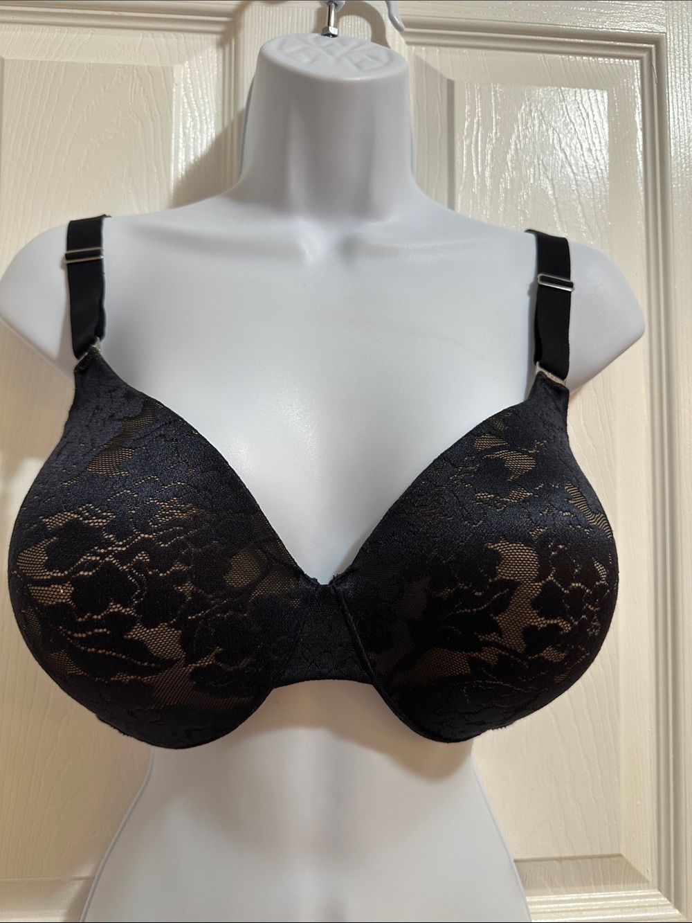 Soma Vanishing Back 38C